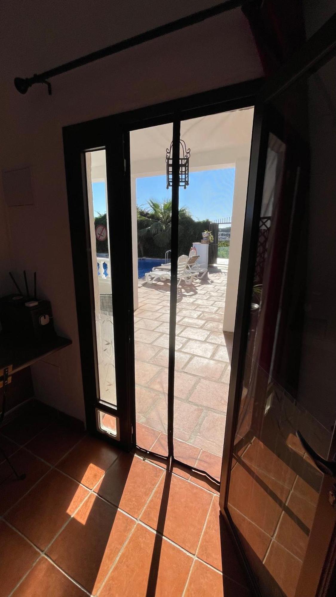 Casa Bambu Studios Velez Malaga Exterior foto