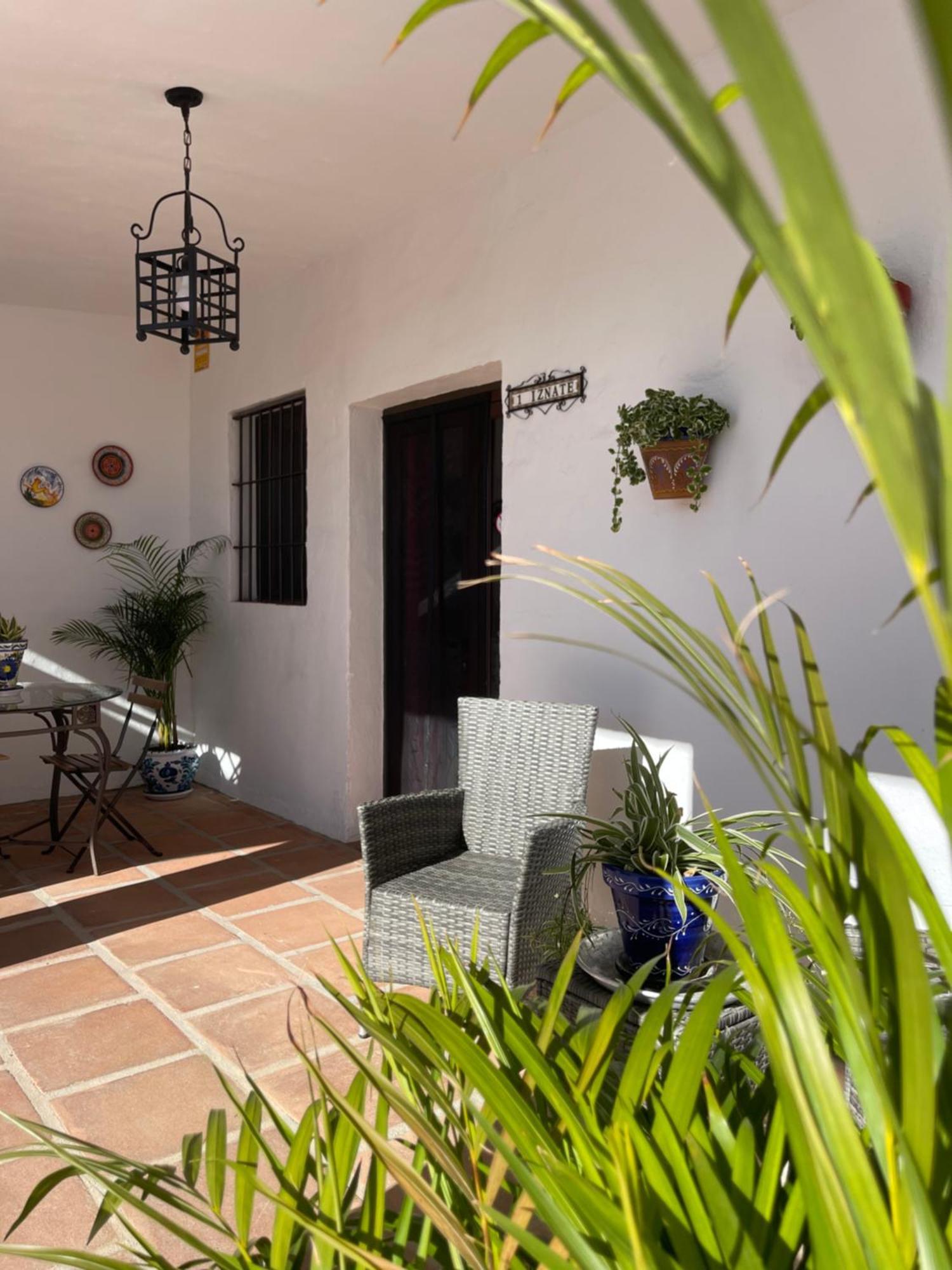 Casa Bambu Studios Velez Malaga Exterior foto