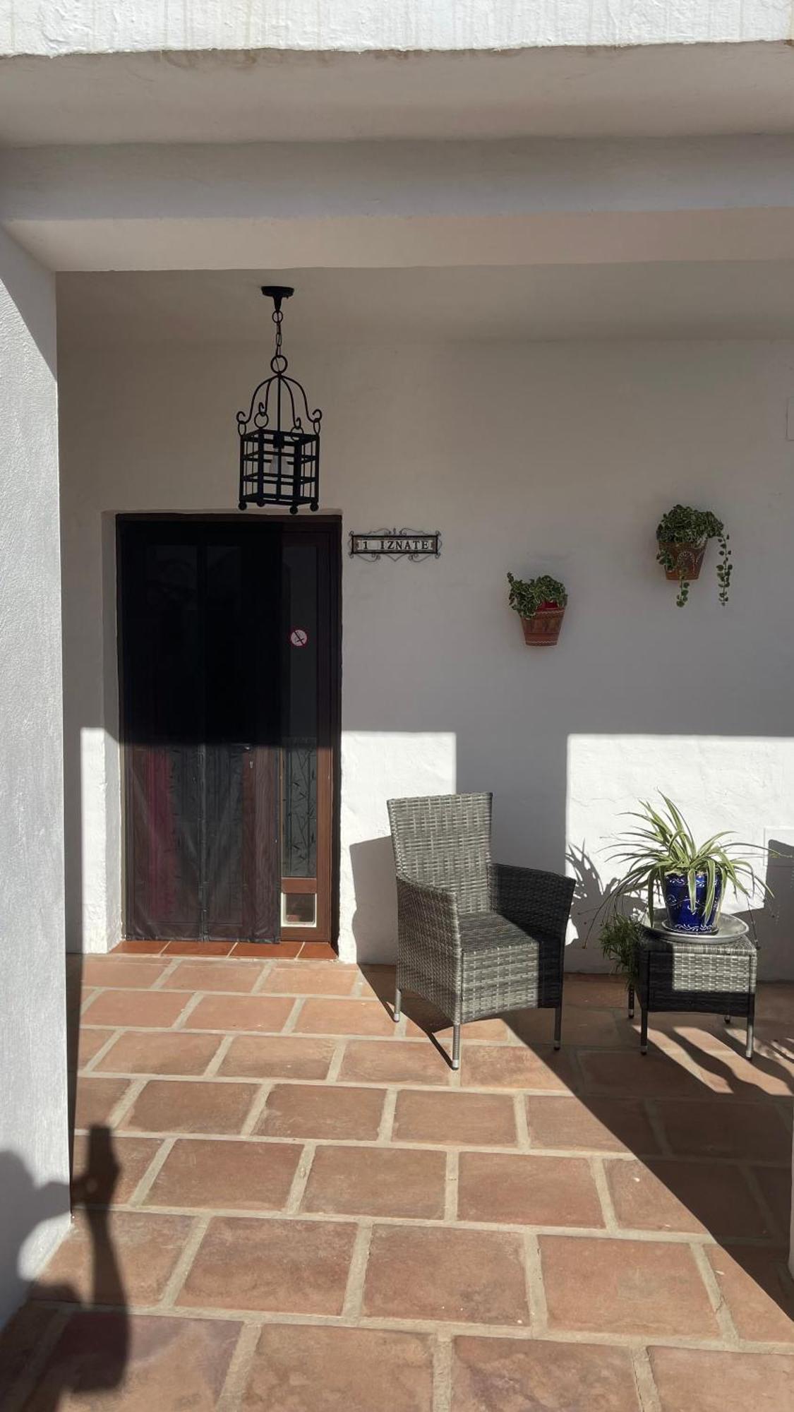 Casa Bambu Studios Velez Malaga Exterior foto