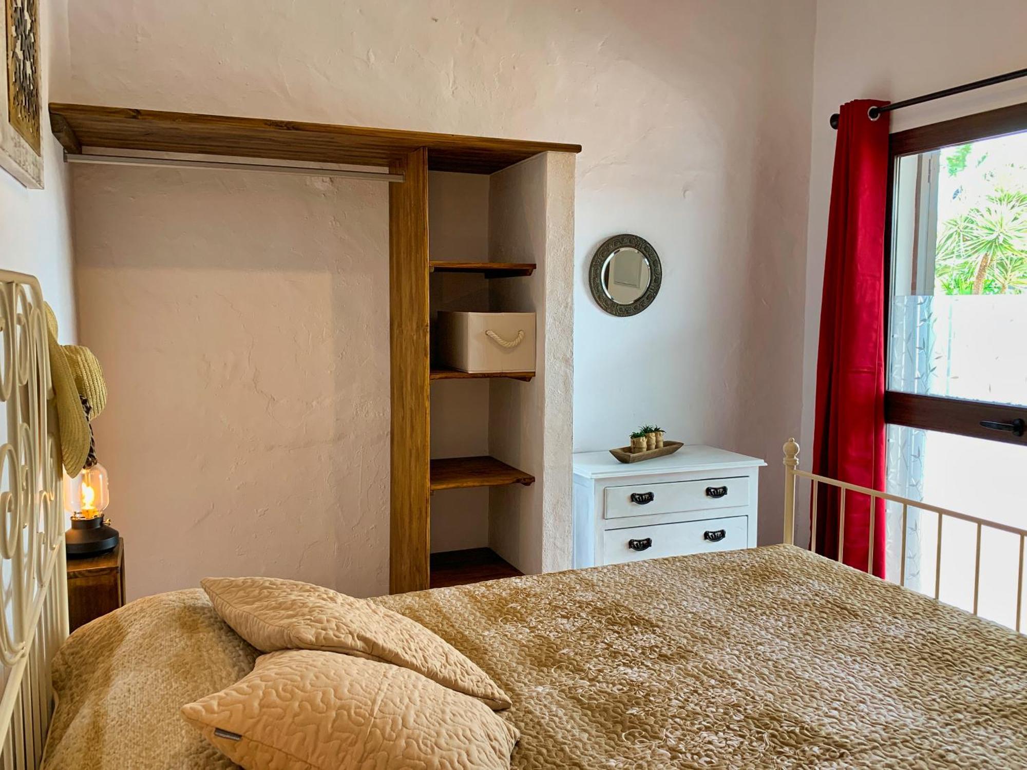 Casa Bambu Studios Velez Malaga Quarto foto